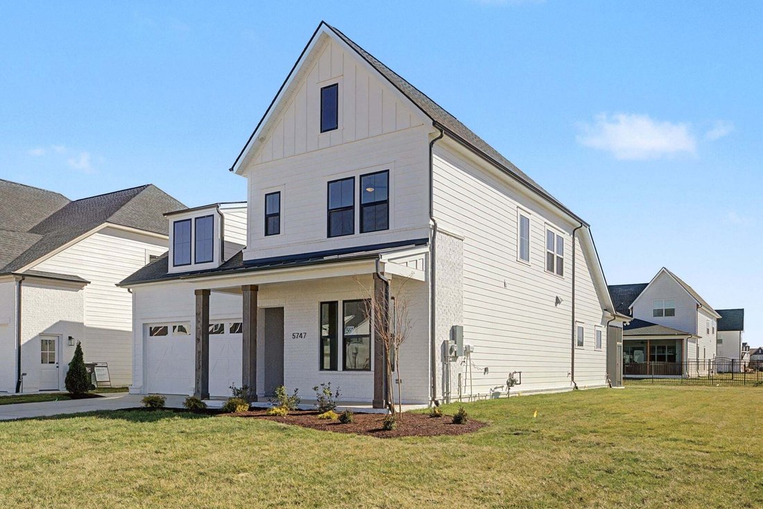 Haus in Franklin, Tennessee, Vereinigte Staaten 4 - 19152254