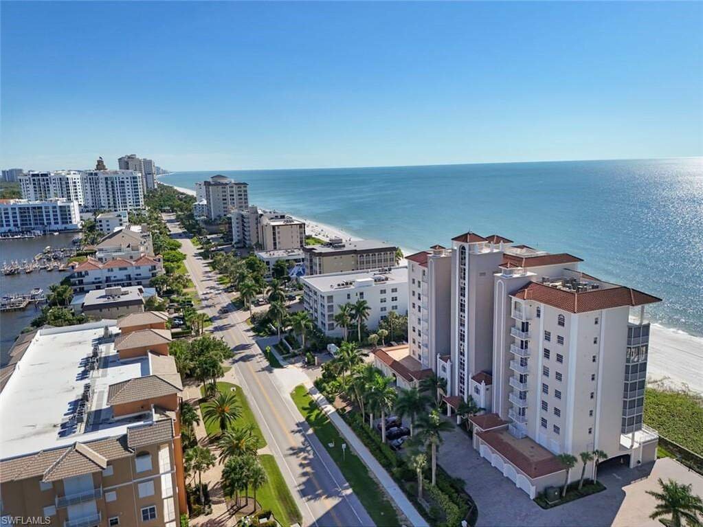 Eigentumswohnung in Naples, Florida, Vereinigte Staaten 3 - 19157482