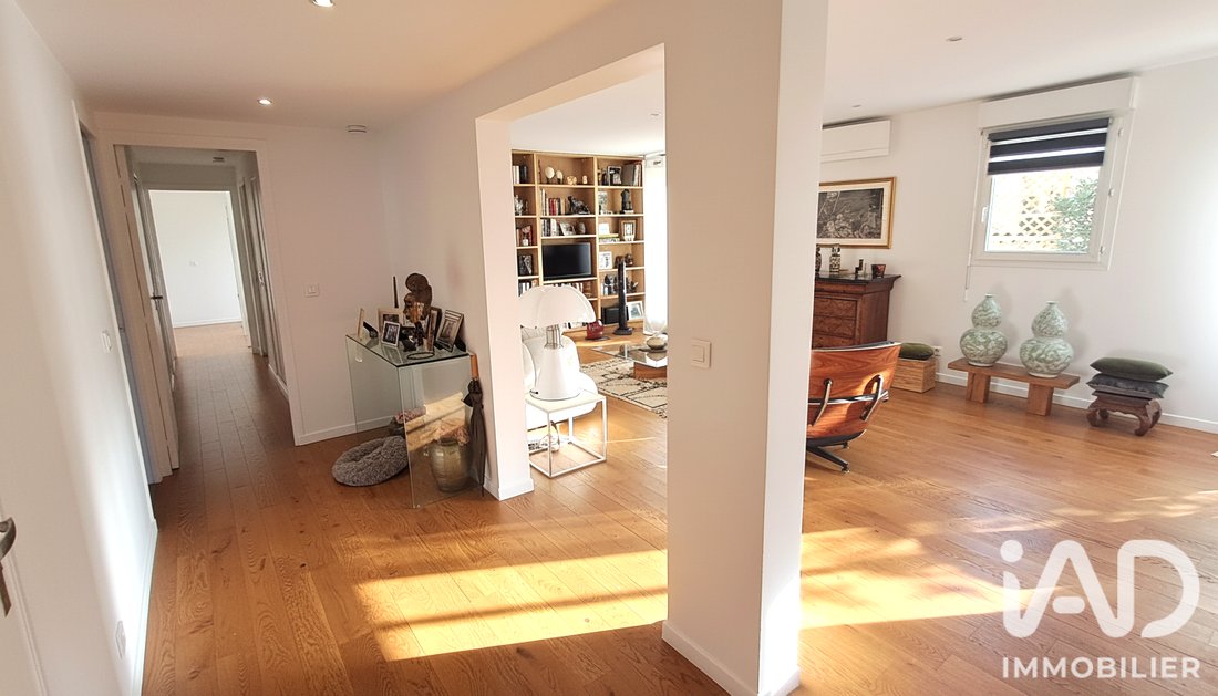 Apartment in Antony, Ile-de-France, France 4 - 19154040