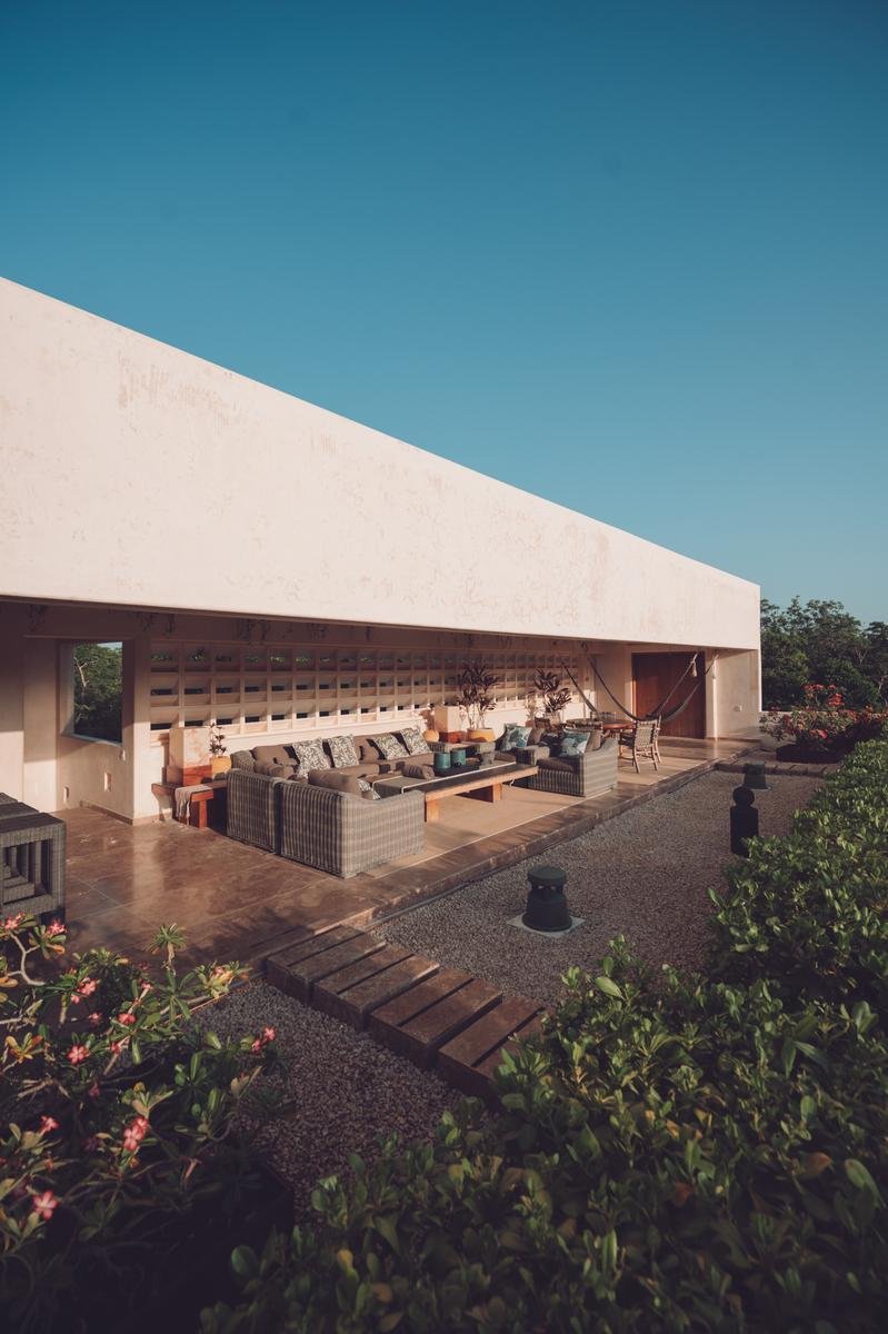 Apartment in Tulum, Quintana Roo, Mexico 2 - 19153996