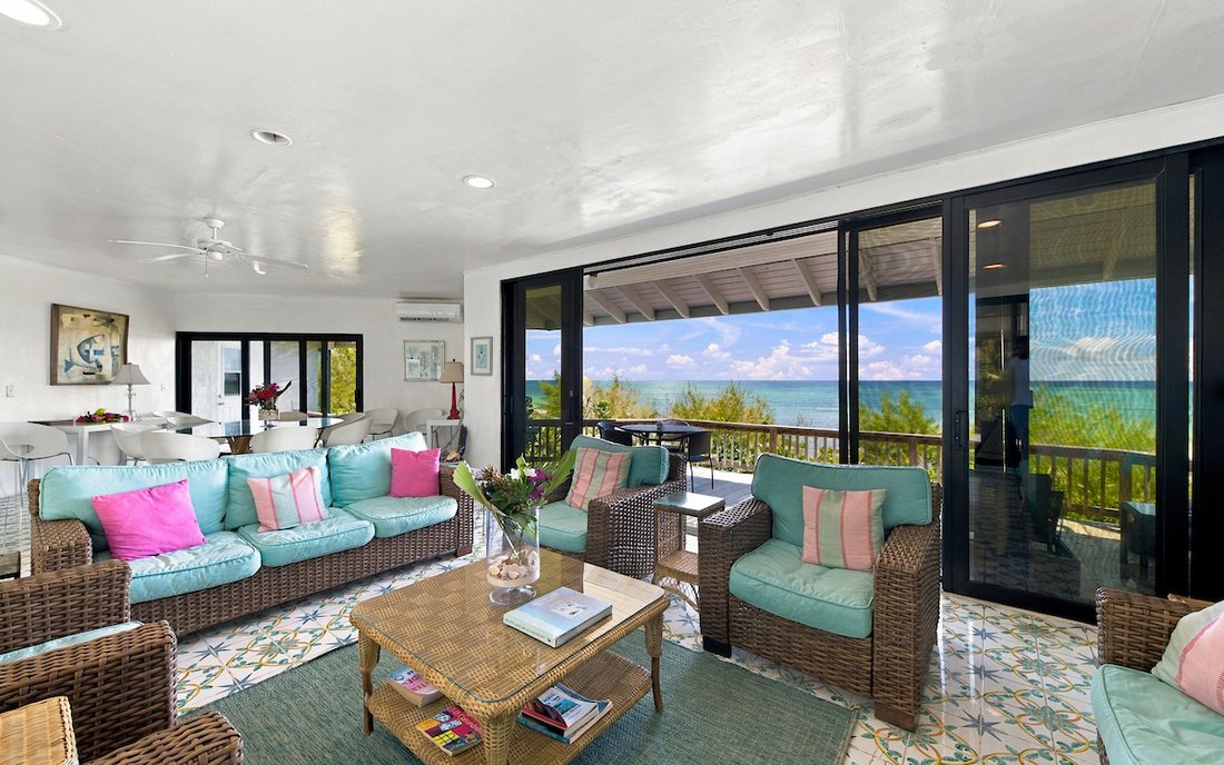 House in Windermere Island, Central Eleuthera, The Bahamas 5 - 19154725