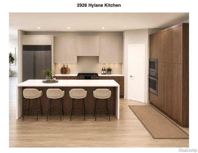 House in Troy, Michigan, United States 4 - 19155623