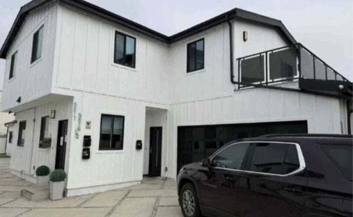 House in Los Angeles, California, United States 1
