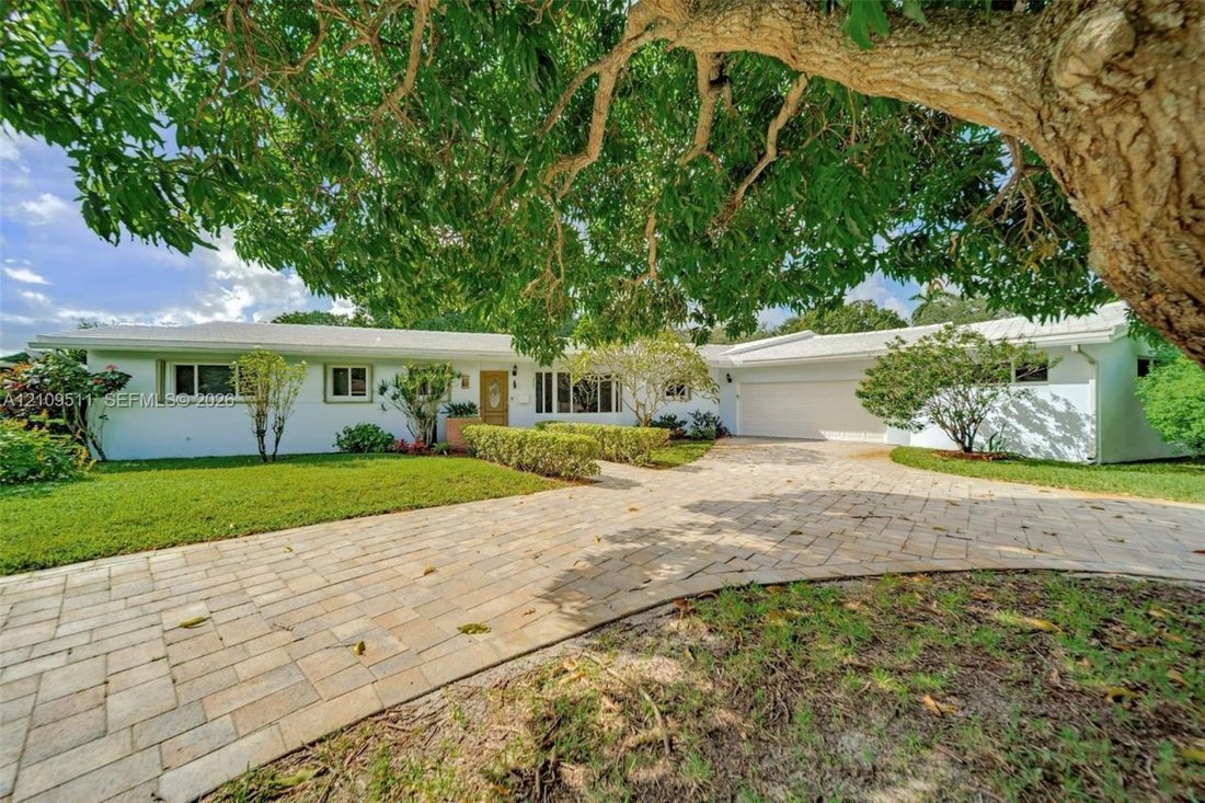 House in Plantation, Florida, United States 1 - 19157499
