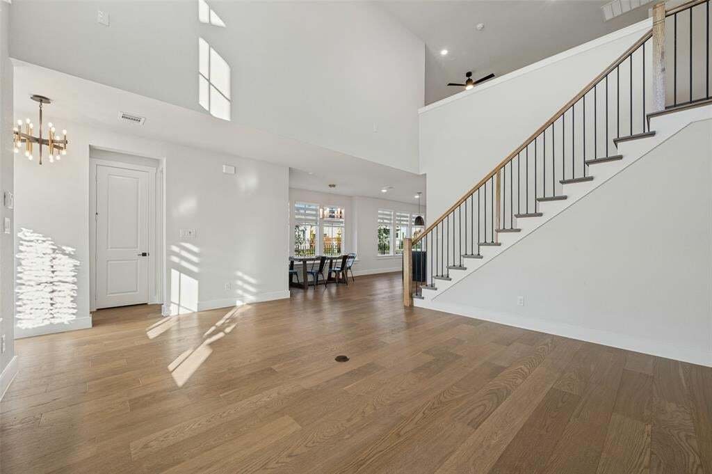 Townhouse in Frisco, Texas, United States 3 - 19155750