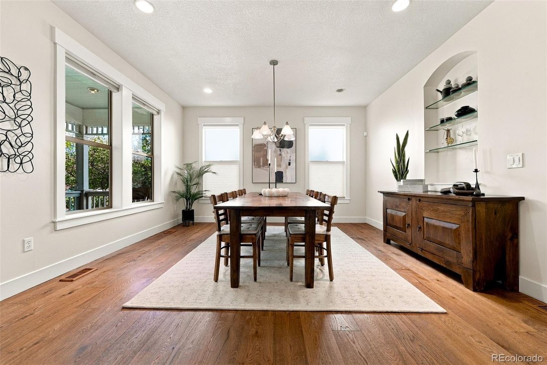 House in Denver, Colorado, United States 5 - 19155116