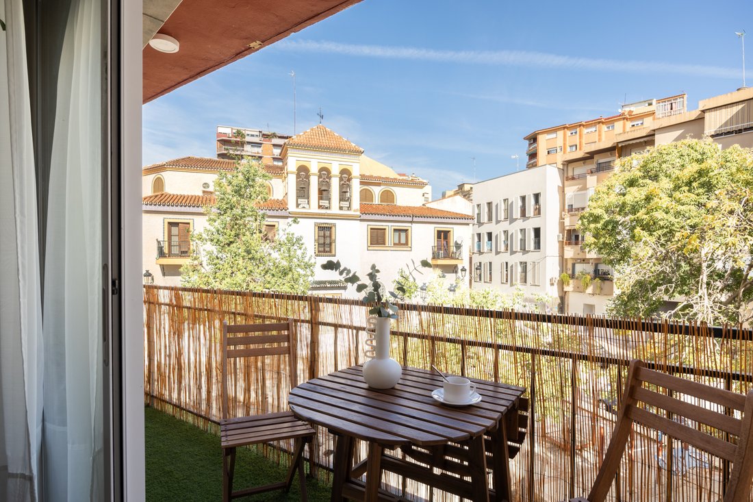 Apartment in Centro, Malaga, Spain 3 - 19152775