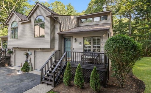 Condo in North Kingstown, Rhode Island, United States 1