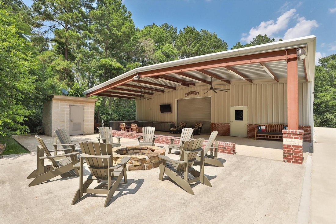 Casa a Spring, Texas, Stati Uniti 3 - 19152743