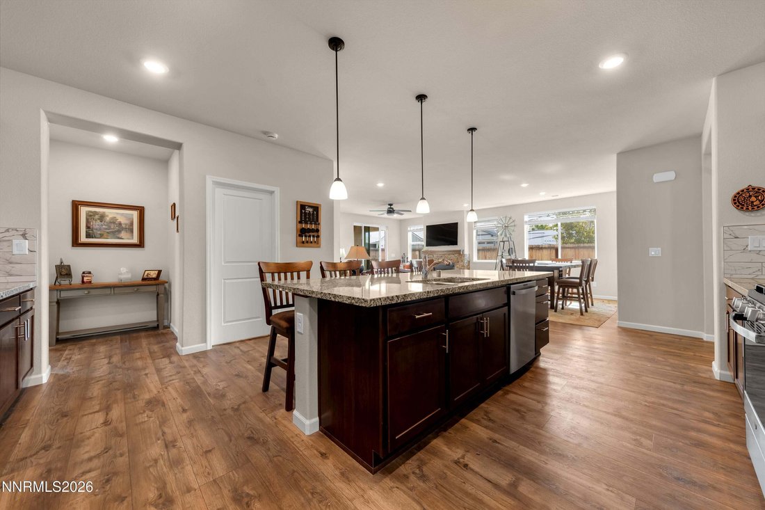House in Sparks, Nevada, United States 4 - 19154810