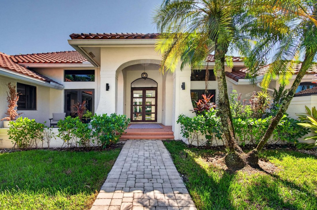 Haus in Fort Lauderdale, Florida, Vereinigte Staaten 2 - 19155275