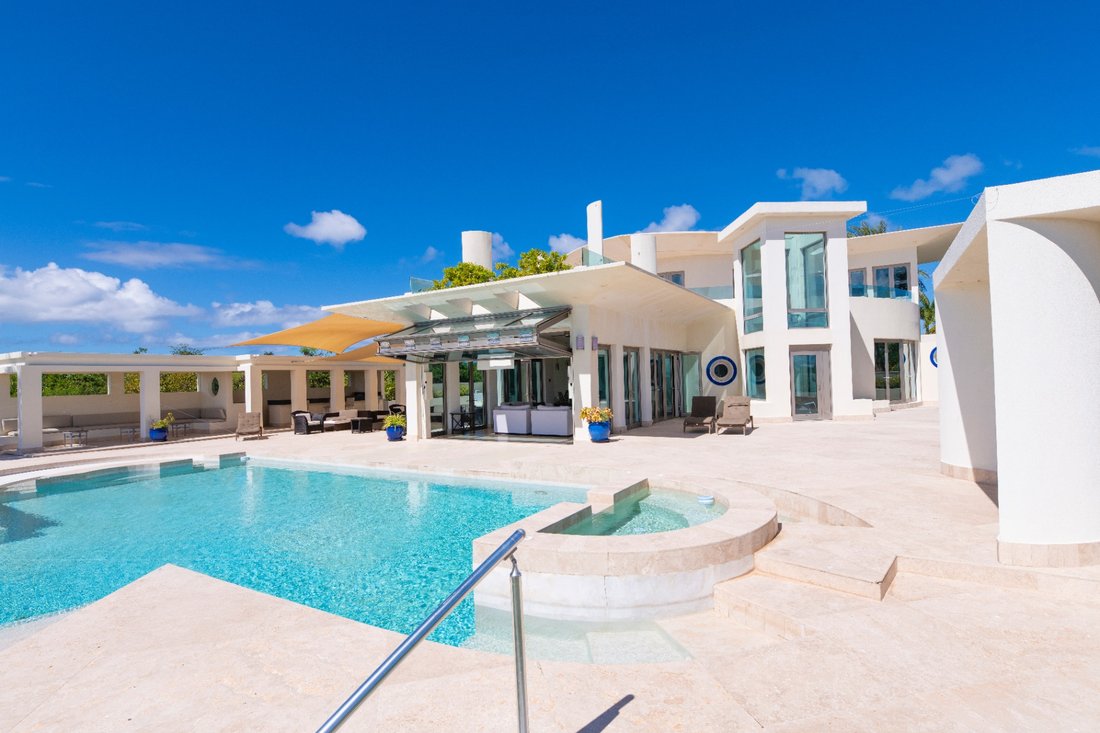 Haus in Long Bay Village, Anguilla 5 - 19154267