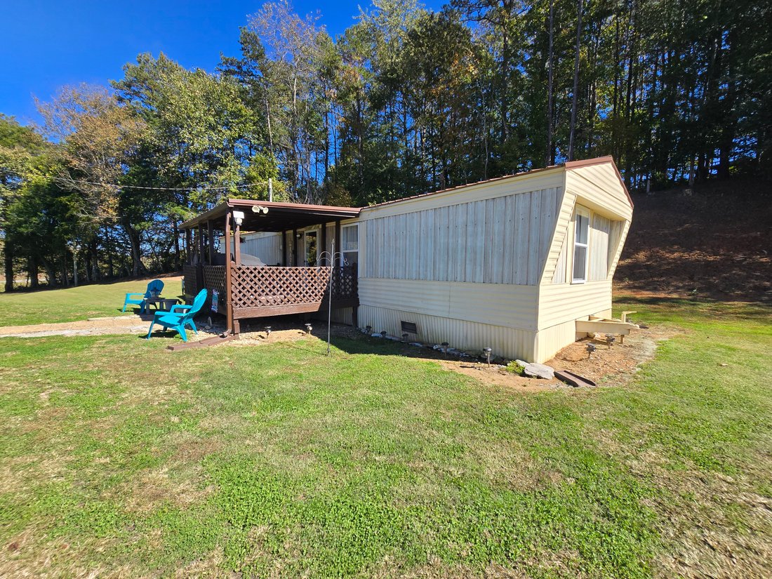 Haus in Cumberland Gap, Tennessee, Vereinigte Staaten 1 - 19154383