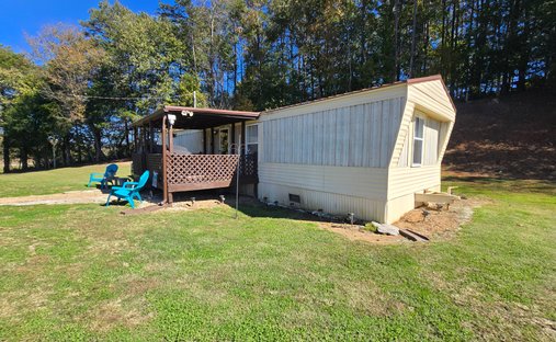 Haus in Cumberland Gap, Tennessee, Vereinigte Staaten 1