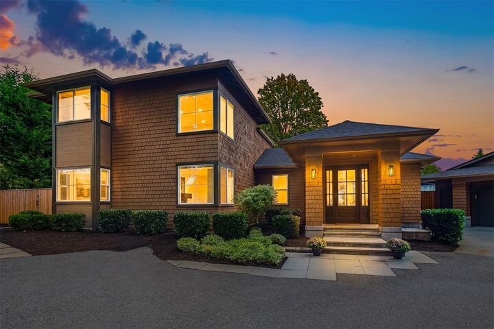 Maison à Kirkland, Washington, États-Unis 2 - 19157397