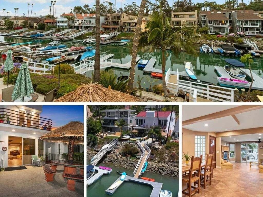 Residenza a Carlsbad, California, Stati Uniti 1 - 19155326