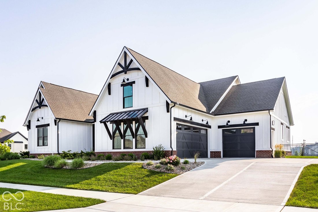 House in Westfield, Indiana, United States 2 - 19154466