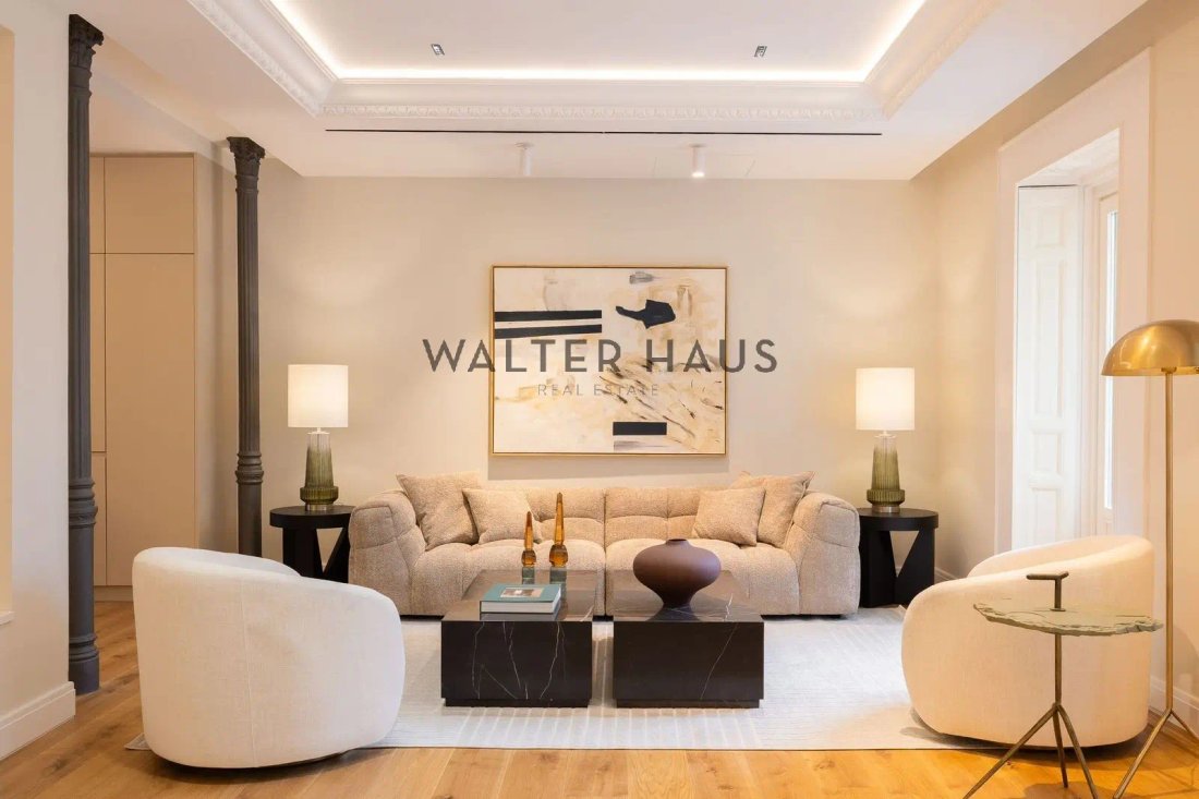 Apartment in Centro, Madrid, Spain 2 - 16578057