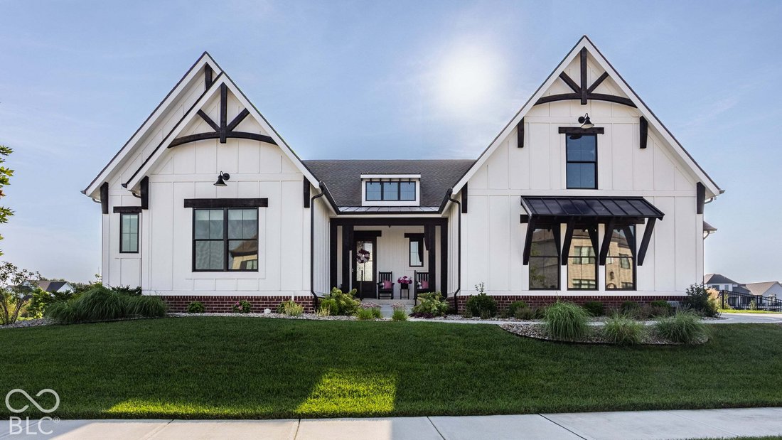 House in Westfield, Indiana, United States 1 - 19154466