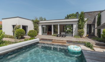Casa en Sud, Artigues-près-Bordeaux, Francia 1