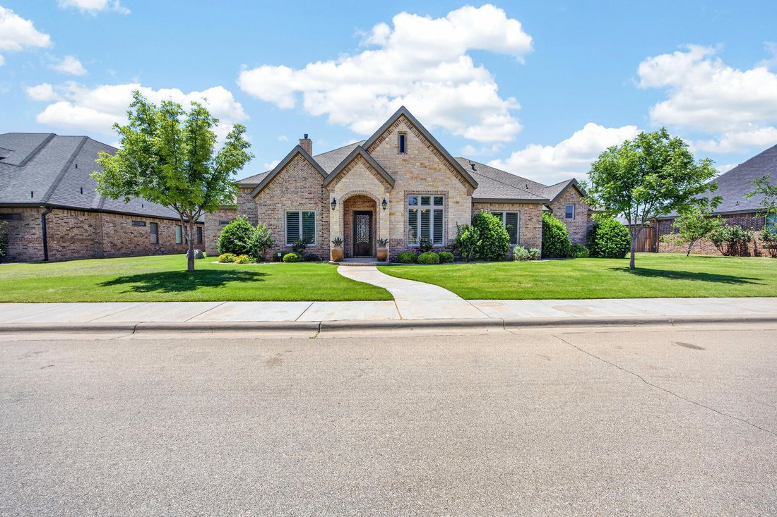 House in Lubbock, Texas, United States 3 - 19153760