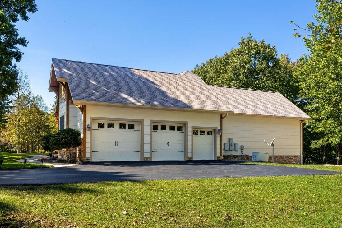 Casa a Dunlap, Tennessee, Stati Uniti 5 - 19154866