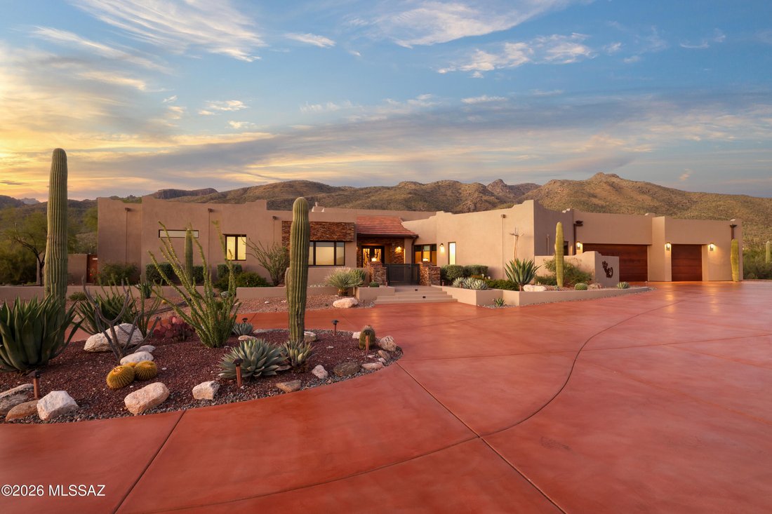 House in Tucson, Arizona, United States 2 - 19157396
