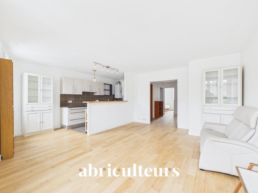 Apartment in Dunois-Bibliothèque-Jeanne-d'Arc, Paris 13e Arrondissement, Paris 3 - 19153269