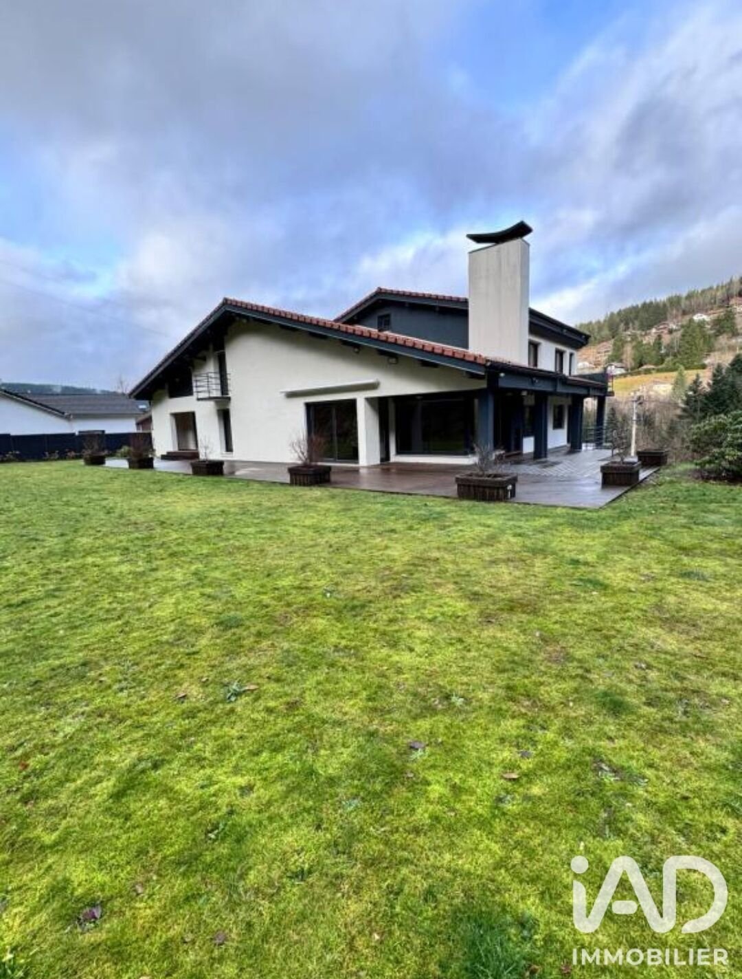 Casa a Ecarts e Coteaux, Gerardmer, Francia 2 - 19154084