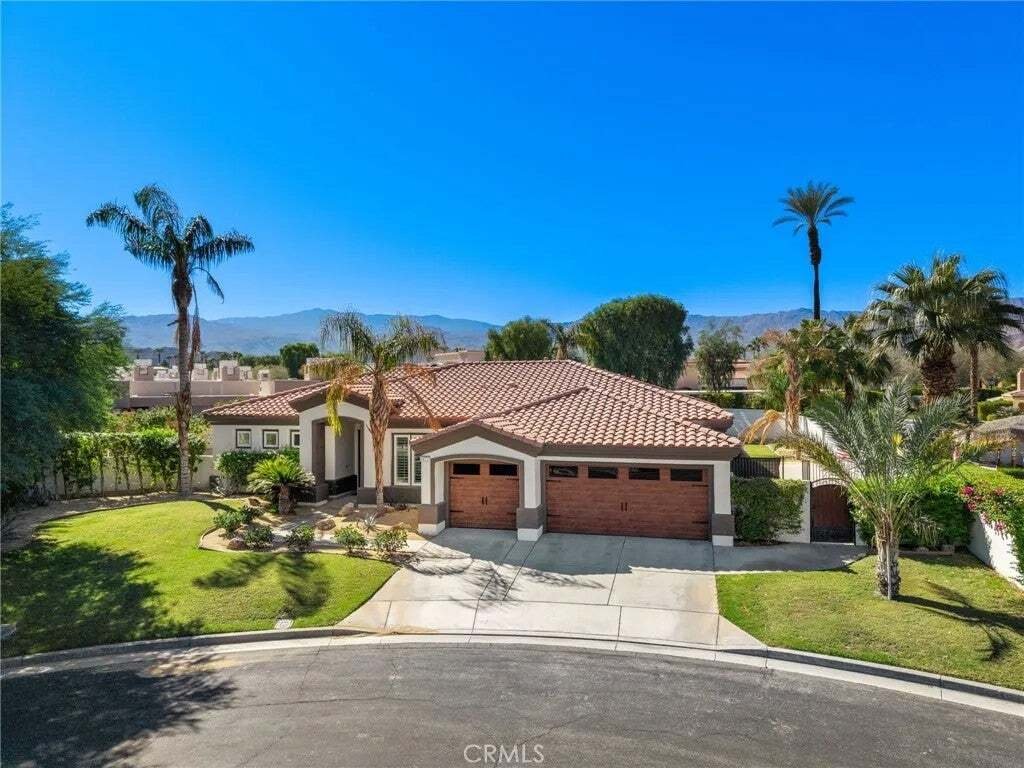 Maison à Indian Wells, Californie, États-Unis 3 - 19155357