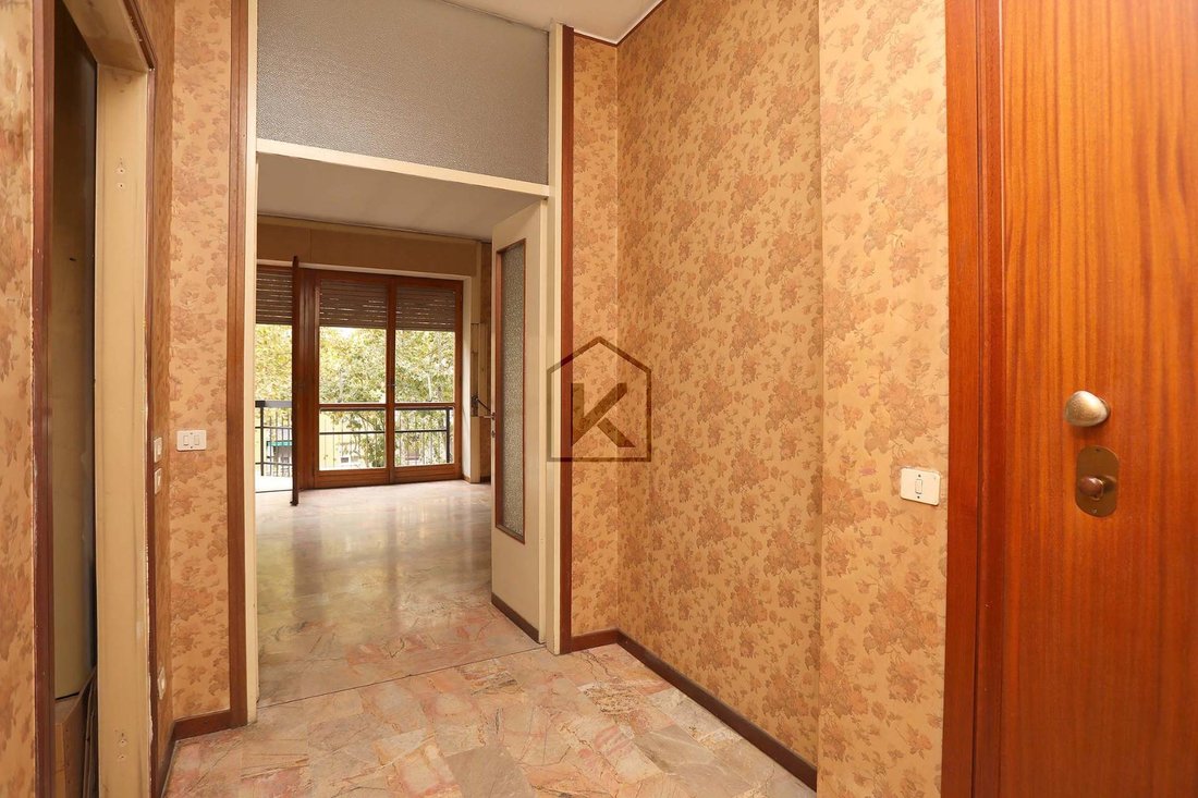 Wohnung in Cinque Giornate - Cadore, Mailand, Italien 2 - 19157319