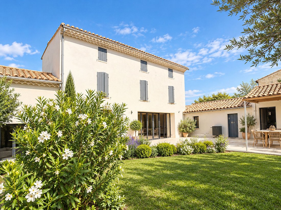 Villa a Secteur Ouest, Pernes-les-Fontaines, Francia 1 - 19156814