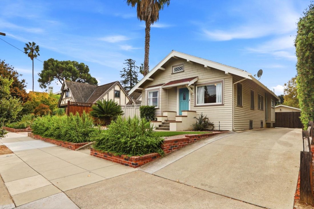 Casa en San José, California, Estados Unidos 4 - 19155175