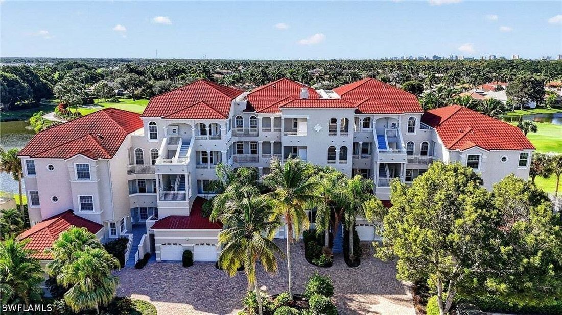Condominio a Naples, Florida, Stati Uniti 2 - 19154733