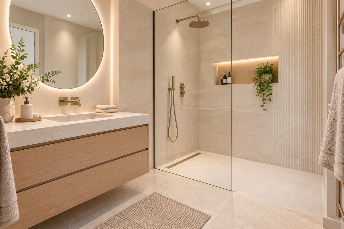 Apartamento en Centre Ville - Gambetta, Clichy, Francia 4 - 19156052
