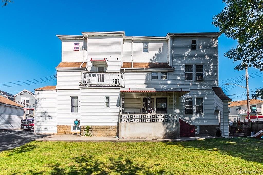 House in New York, New York, United States 1 - 19152502