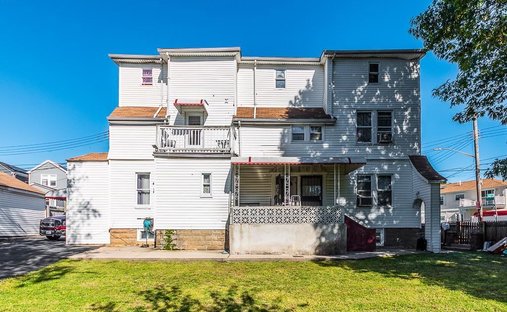Casa en Nueva York, Nueva York, Estados Unidos 1