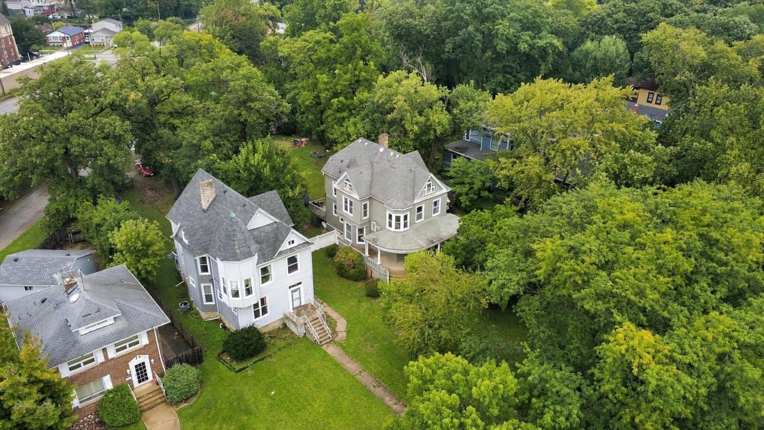 House in Chicago, Illinois, United States 3 - 19154118