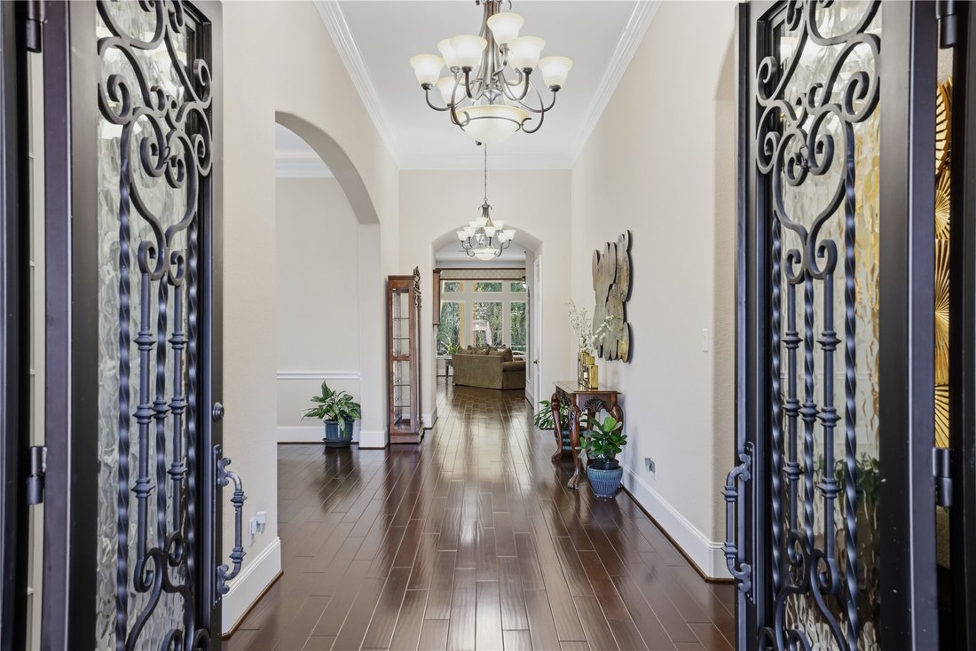 Casa en Missouri City, Texas, Estados Unidos 5 - 19153714