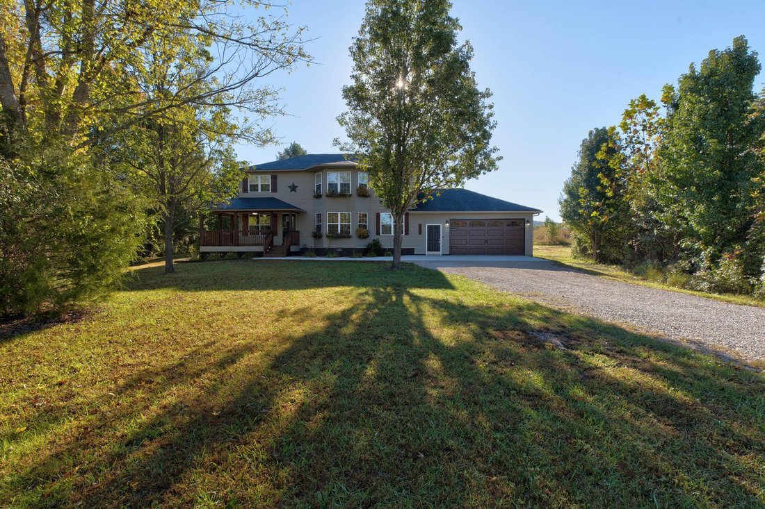House in Stanton, Kentucky, United States 2 - 19154732