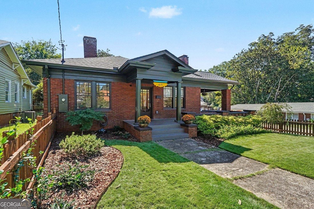 House in Atlanta, Georgia, United States 4 - 19155725