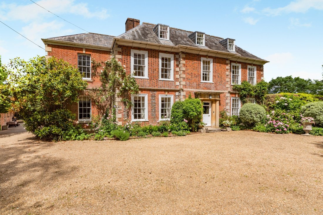 Haus in Potterne, England 1 - 18280490