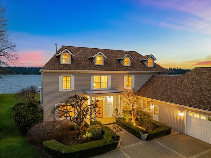 House in Sammamish, Washington, United States 5 - 19157400