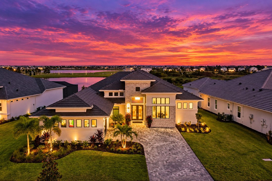 House in Venice, Florida, United States 1 - 19153900