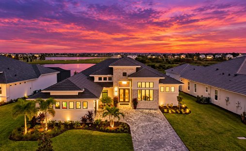 House in Venice, Florida, United States 1