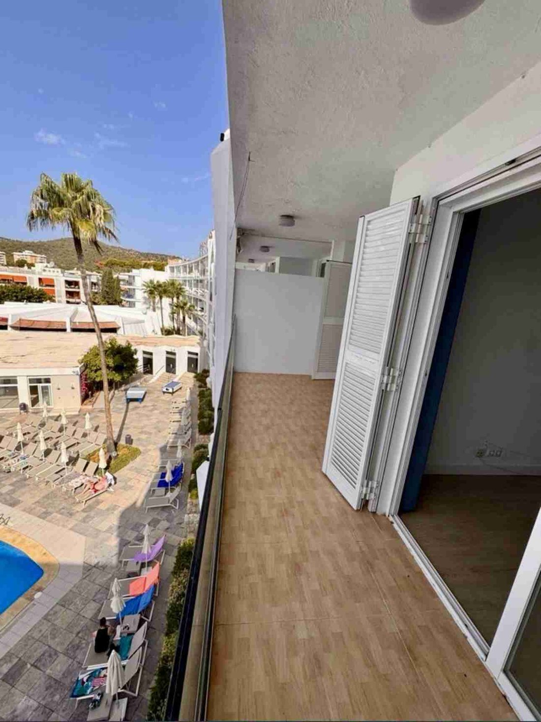 Apartment in Calvia, Balearic Islands, Spain 4 - 19152991