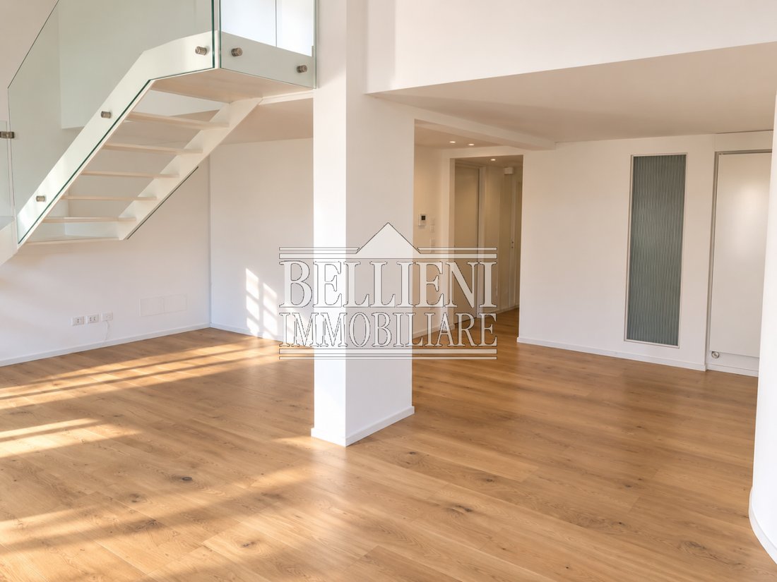Penthouse in Centro, Vicenza, Veneto 2 - 19148715