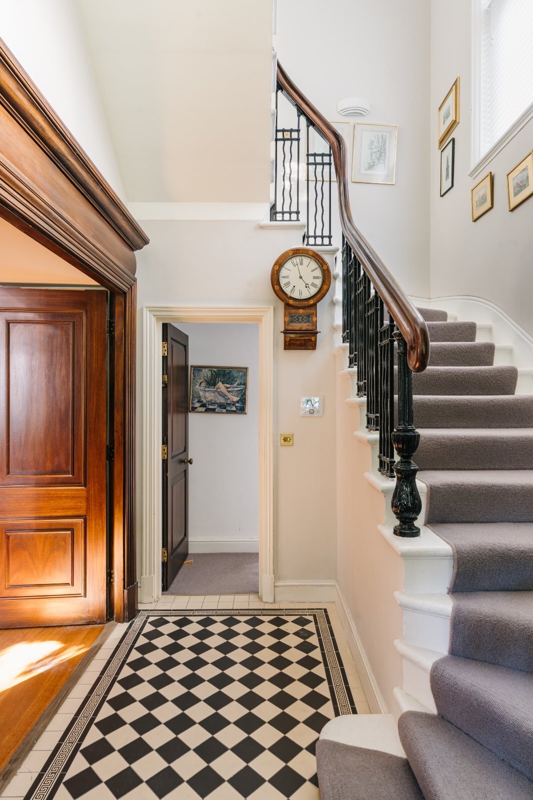 House in EC2, England 2 - 19153037