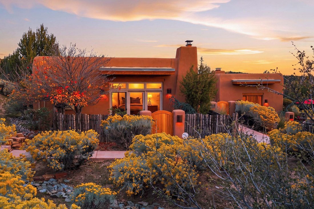 Condo in Santa Fe, New Mexico, United States 2 - 19154434