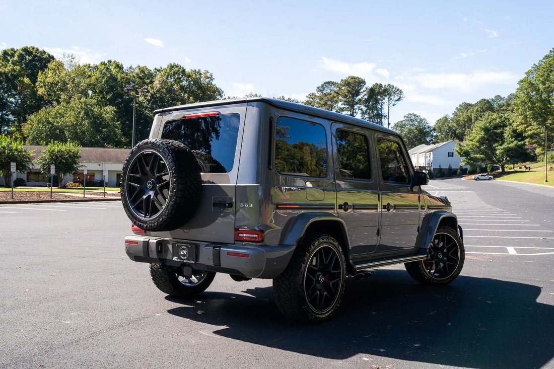 Suv in Marietta, GA, United States 3 - 19156856